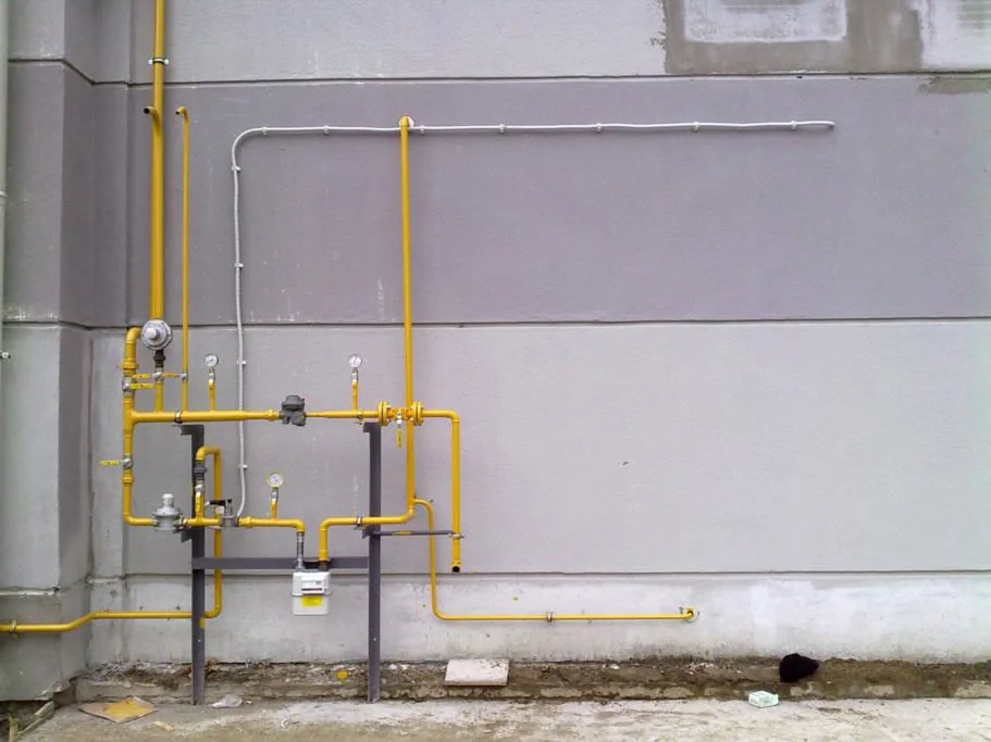 Perşembe Doğalgazcı